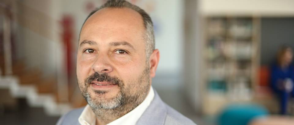 dr. Gzim Redzepi