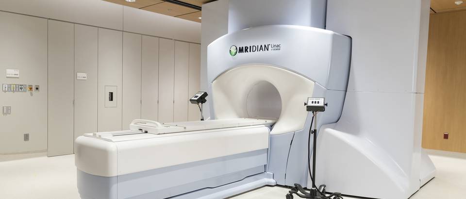 ViewRay MRIdian2