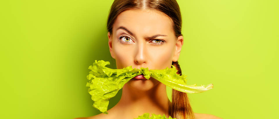 dijeta, povrce, Shutterstock 316804268