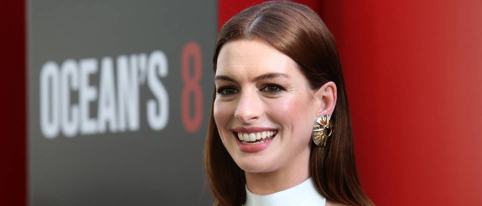 Anne Hathaway