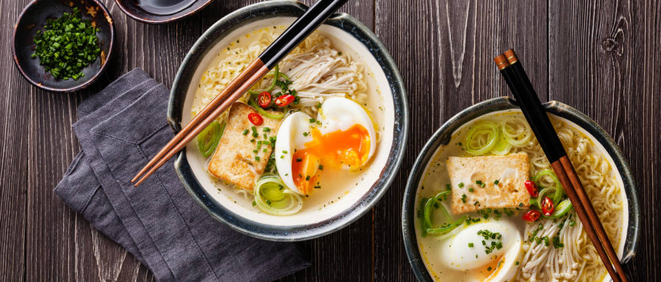 ramen