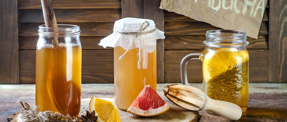kombucha