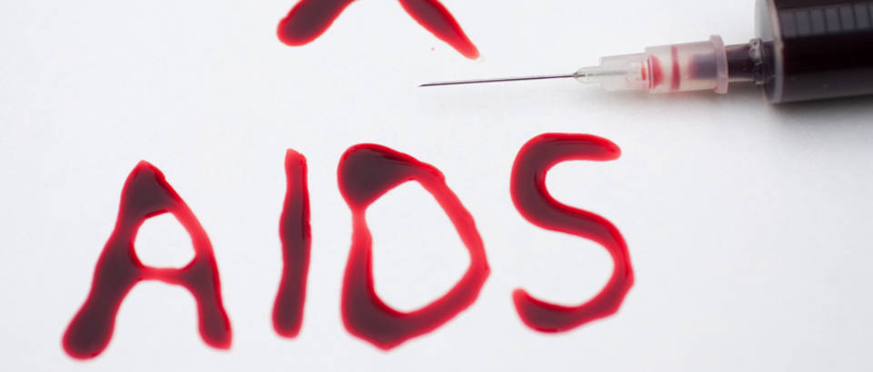 aids, Shutterstock 160415654