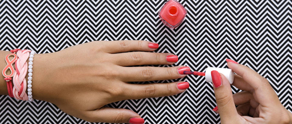 nokti, Shutterstock 455892106