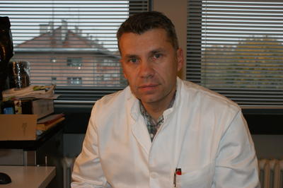 dr. Renato Janušić