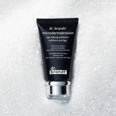 Dr.brandt microdermoabrasion 1