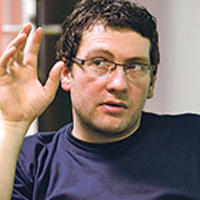 Dubravko Šokčević