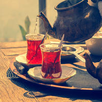 čaj turski čaj shutterstock 282032753