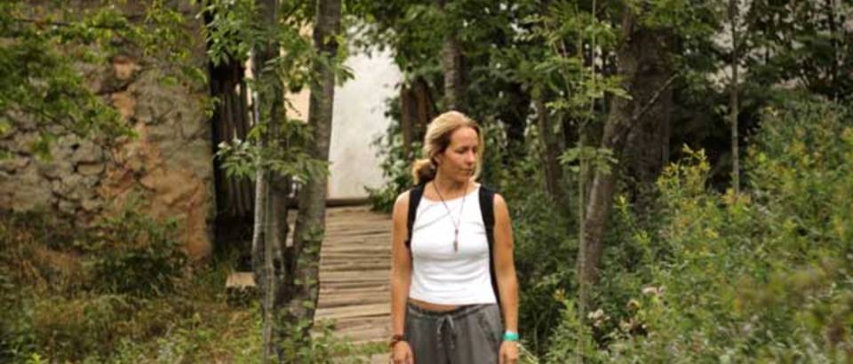 Iva Solarevic