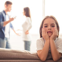 problemi u braku, razvod, djeca i razvod