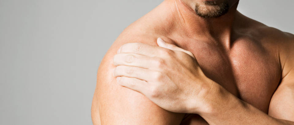 bolovi i slabost mišića i zglobova