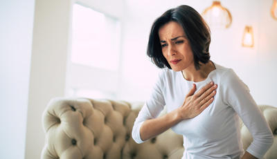 Je li moguće liječenje srčanog udara prije nego što se dogodi? Izgleda da će biti