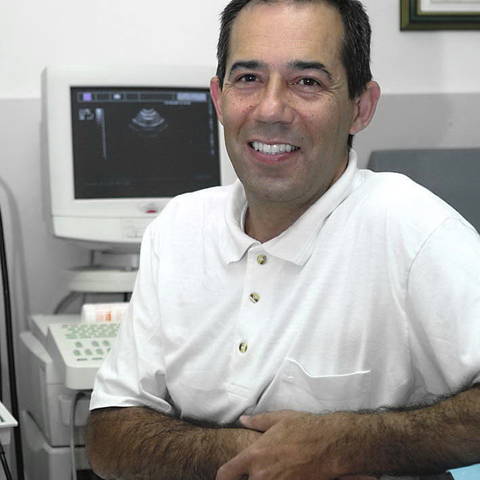 Dr. Marino Kvarantan