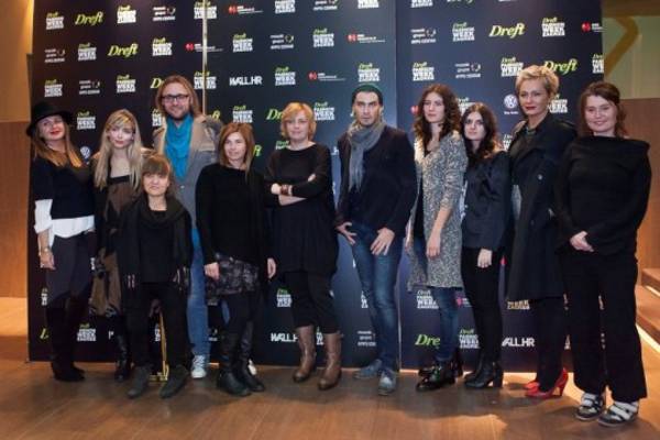 Dreft Fashion Week