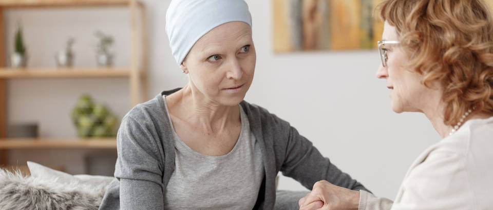 žena, rak dojke, godine, starija žena, podrška