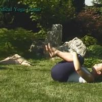 vjezba za trbuh i leda, medical yoga