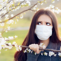 alergija, Shutterstock 598403189