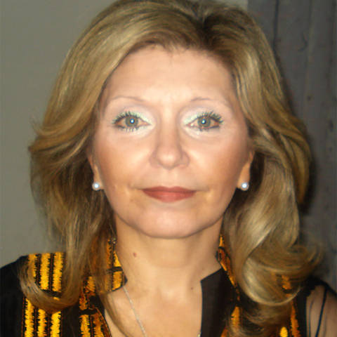 Suzana Kulović