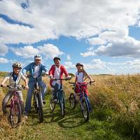 bicikl, Shutterstock 375650638