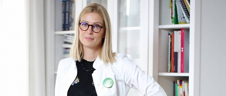 Darija Vranešić Bender