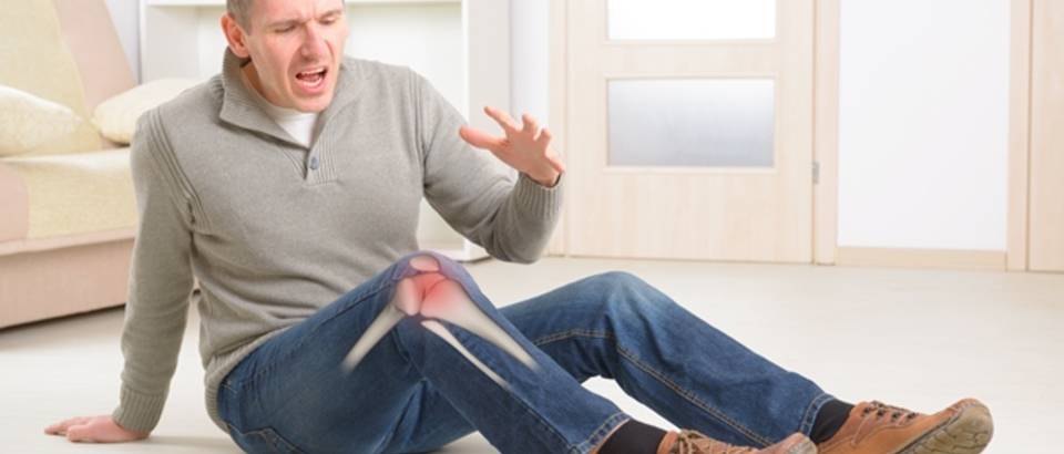 osteoporoza, prijelom kosti, shutterstock