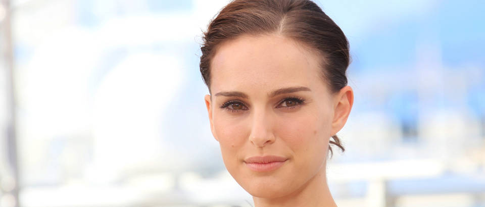 Natalie Portman