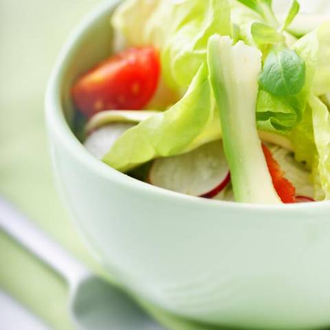 Salatu uključite u svakodnevnu prehranu