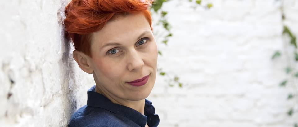 Tina Ugljesic Zelenarium
