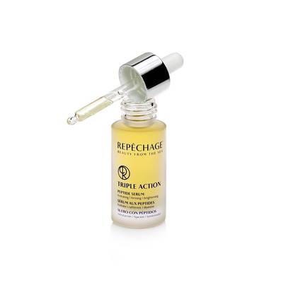 1 Repechage Triple Action Peptide Serum