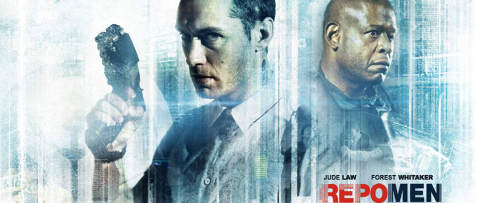 repo men