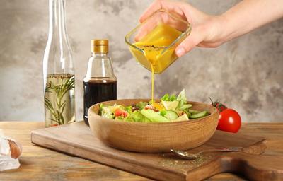Cezar salata kakvu još niste probali – obrok gotov za pet minuta
