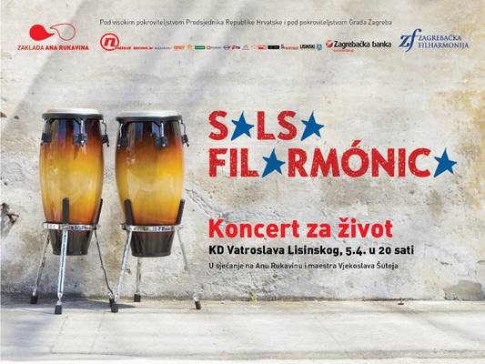 Salsa Filarmonica