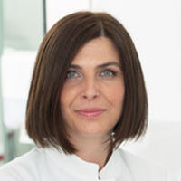 dr jelena mestrovic