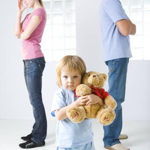bracni problemi razvod dijete1