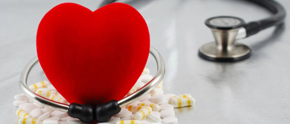 Pristup kardiološkom bolesniku u ambulanti obiteljske medicine: hipertenzija 1. dio