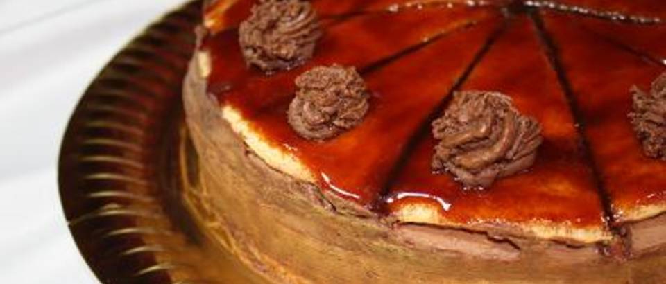 Dobos torta