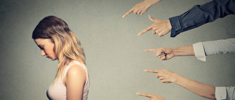 Oslobodite se već danas osjećaja krivnje koji vas stalno prati u stopu! - Ordinacija.hr