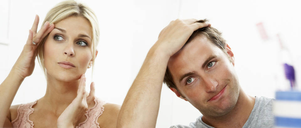 bore, starenje, par.Shutterstock 284497214