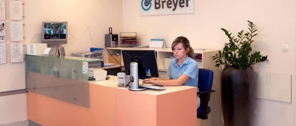 poliklinika breyer