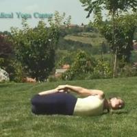 luk s okretom, medical yoga