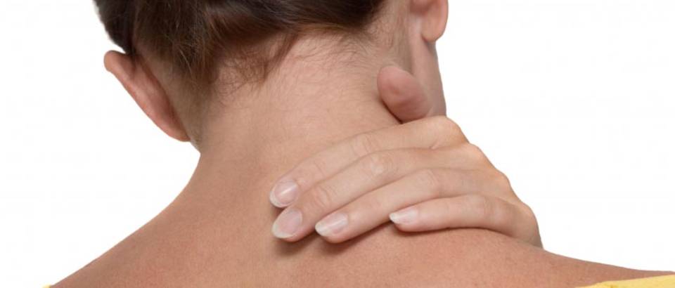 Boli Vas rame? Koji su uzroci i kako ih liječiti
