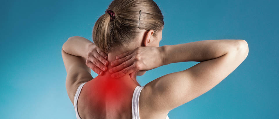 bol u vratu zglobova ureaplazmoza kao bol u zglobovima