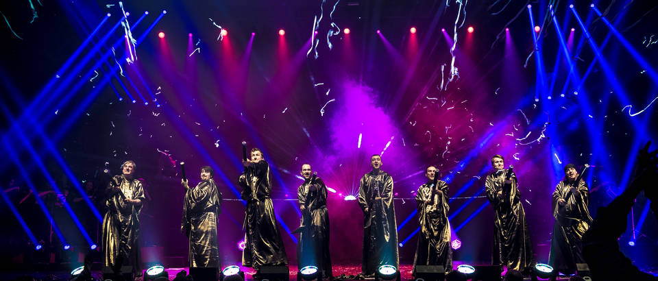 gregorian