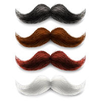 Brkovi, Movember, Shutterstock 285465257
