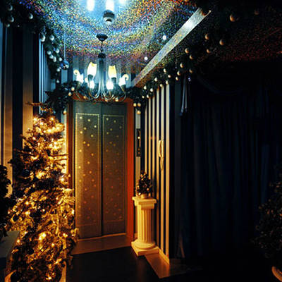 Hotel 8
