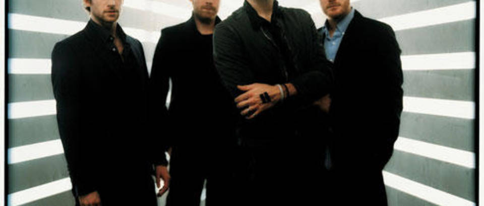 coldplay