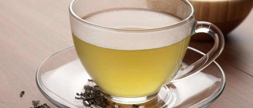 Da li zeleni čaj povisuje ili snižava krvni tlak? 2022 - Cook to eat