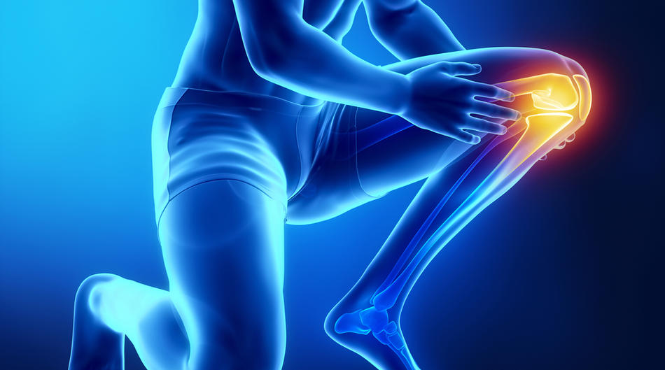 Bol u koljenu tijekom fleksije i ekstenzije: uzroci i liječenje
