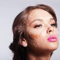piling, maska za lice, Shutterstock 249103135