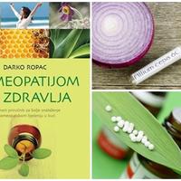 Homeopatijom do zdravlja